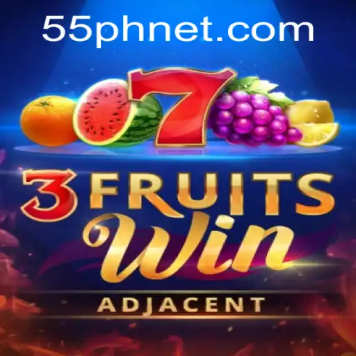 3FruitsWin: A Fruitful Adventure in Gaming