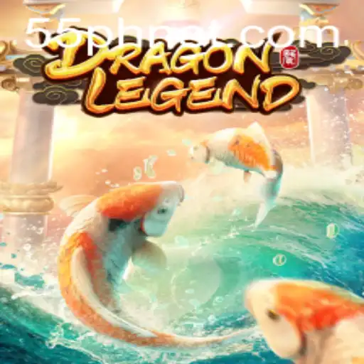 Unveiling DragonLegend: The Fantasy Adventure of 55PH