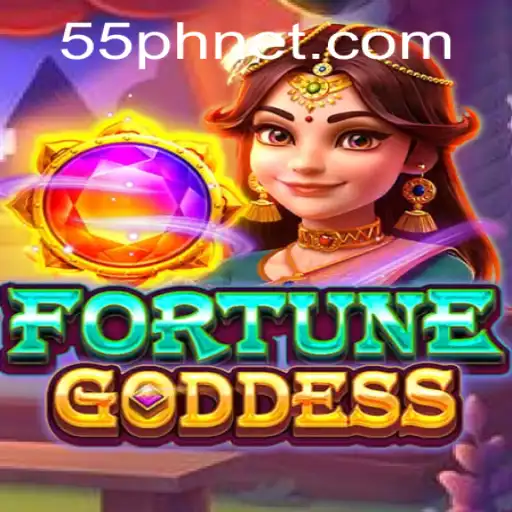 Discover the Mystical World of FORTUNE GODDESS: A Comprehensive Guide to 55PH