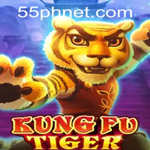 Discover KungFuTiger: A Thrilling Martial Arts Game Adventure