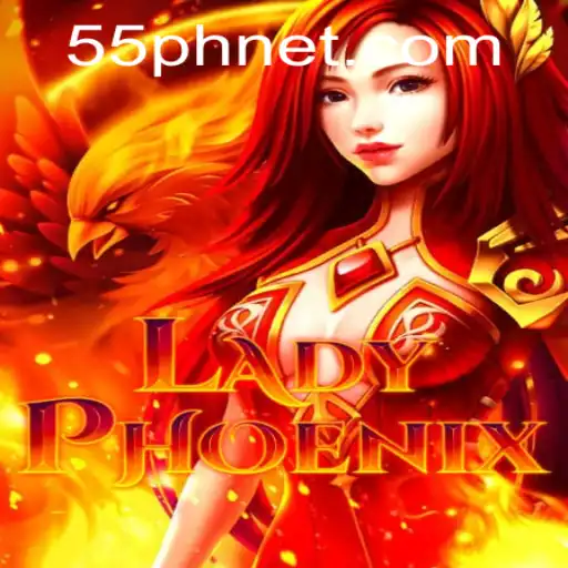 Discover the Magic of LadyPhoenix