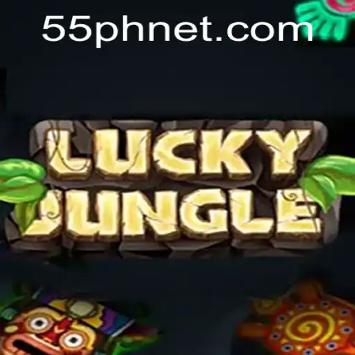 Explore the Thrilling World of LuckyJungle: A New Era of Adventure with 55PH