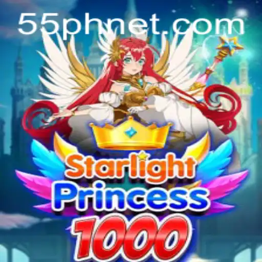 Explore the Magical World of StarlightPrincess1000 and the Enigmatic 55PH Quest