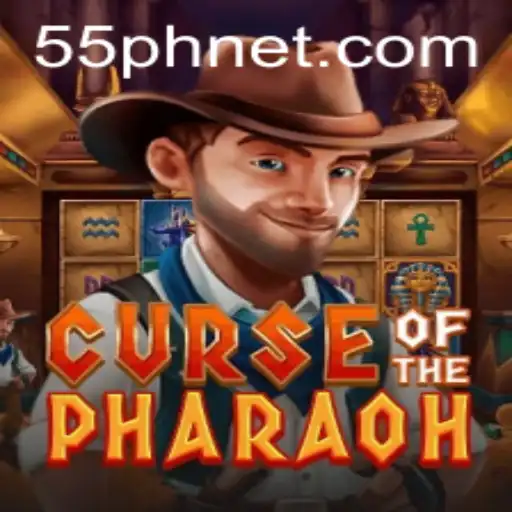 Curse of the Pharaoh: Dive into an Epic Adventure with 55PH