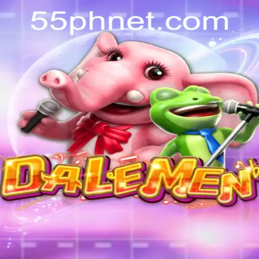 Explore DALEMEN: The Exciting World of Strategy and Adventure