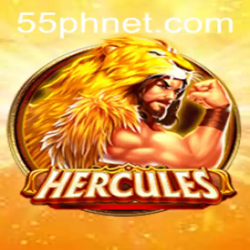 Hercules Game: An Epic Adventure in the World of 55PH