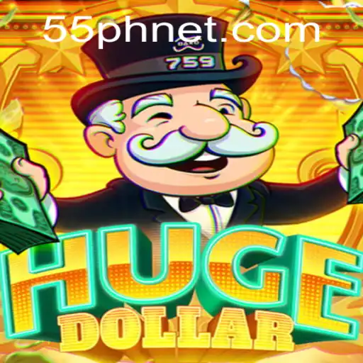 Exploring the Thrilling World of HugeDollar: A Deep Dive into the Game and Keyword 55PH