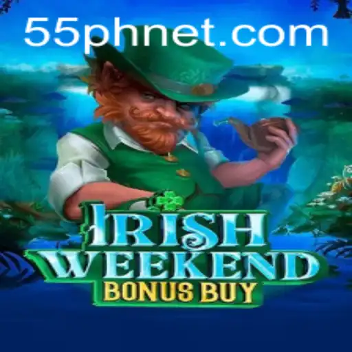 Discover the Thrill of IrishWeekendBonusBuy – Gameplay and Adventure Awaits