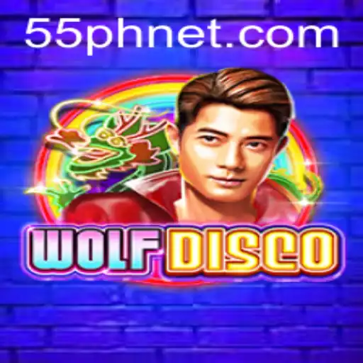 Unveiling WolfDisco: A Dance of Strategy and Thrills with 55PH